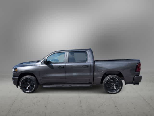 Thumbnail: 2026 RAM 1500 - 5