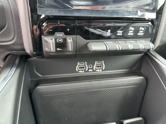 Thumbnail: 2026 RAM 2500 - 6