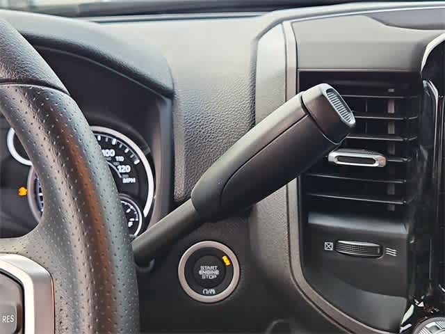 Thumbnail: 2026 RAM 3500 - 33