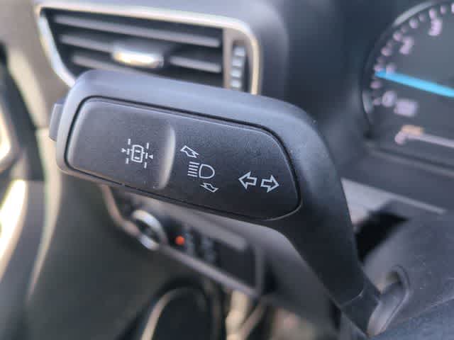 Thumbnail: 2023 Ford Explorer - 26