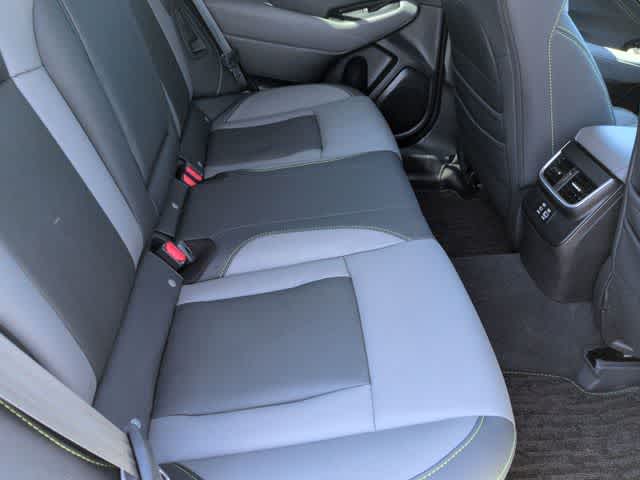 Thumbnail: 2023 Subaru Outback - 21