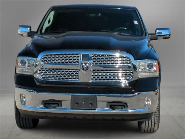 Thumbnail: 2013 RAM 1500 - 3