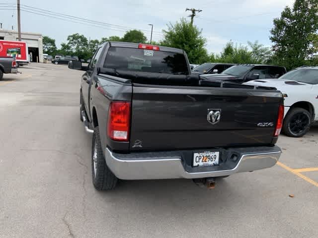 Thumbnail: 2018 RAM 3500 - 16