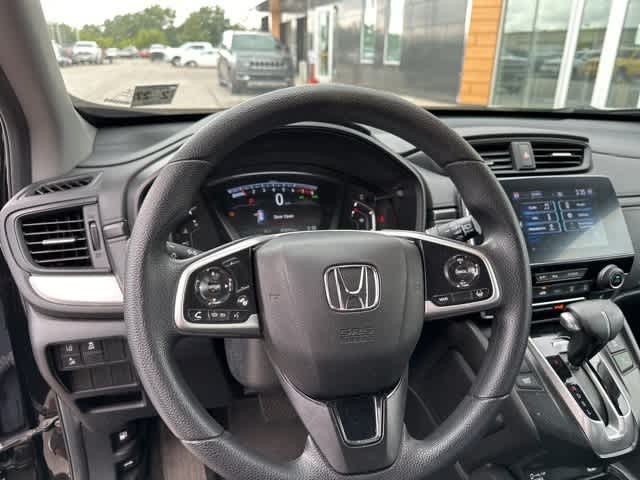 Thumbnail: 2022 Honda CR-V - 4