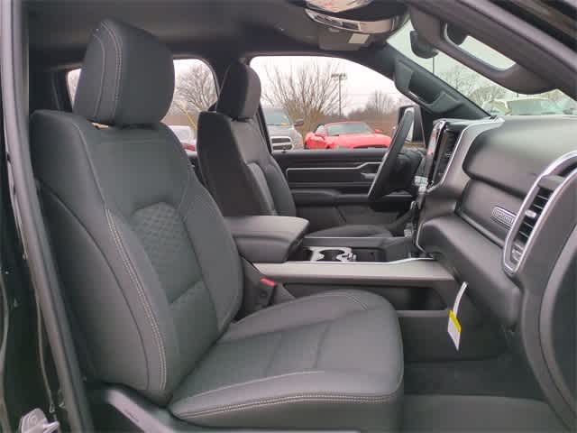 Thumbnail: 2026 RAM 1500 - 22