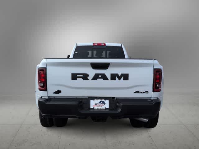 Thumbnail: 2026 RAM 3500 - 7