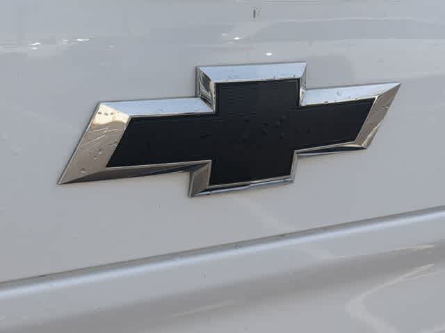 Thumbnail: 2022 Chevrolet Silverado 1500 - 11