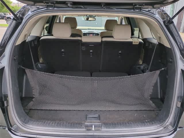 Thumbnail: 2016 Kia Sorento - 35
