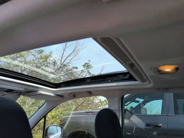 Thumbnail: 2018 Subaru Forester - 22