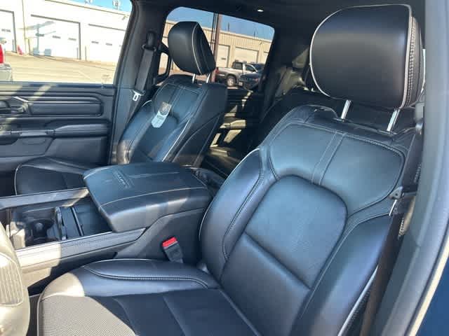 Thumbnail: 2023 RAM 1500 - 5