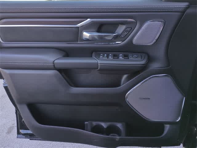 Thumbnail: 2026 RAM 1500 - 31