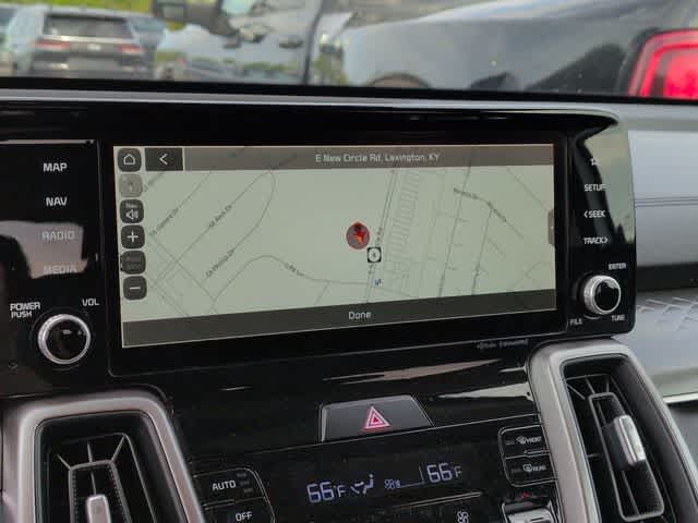 Thumbnail: 2022 Kia Sorento - 26