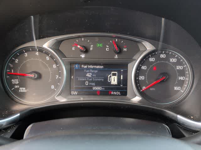 Thumbnail: 2019 Chevrolet Equinox - 33