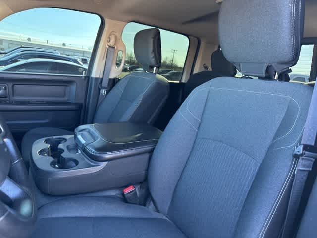 Thumbnail: 2019 RAM 2500 - 4