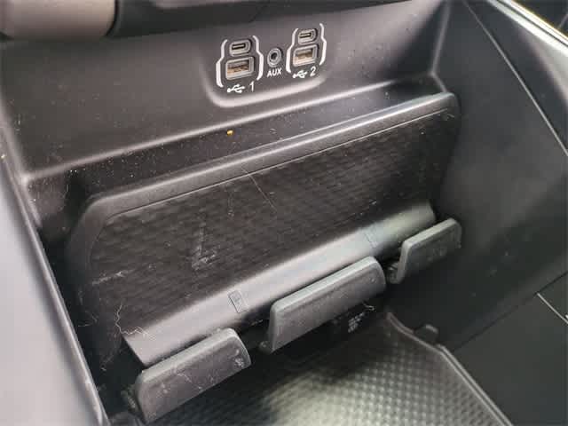 Thumbnail: 2021 RAM 1500 - 32