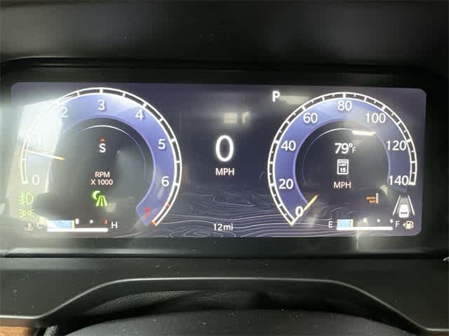 Thumbnail: 2023 Jeep Grand Cherokee - 28