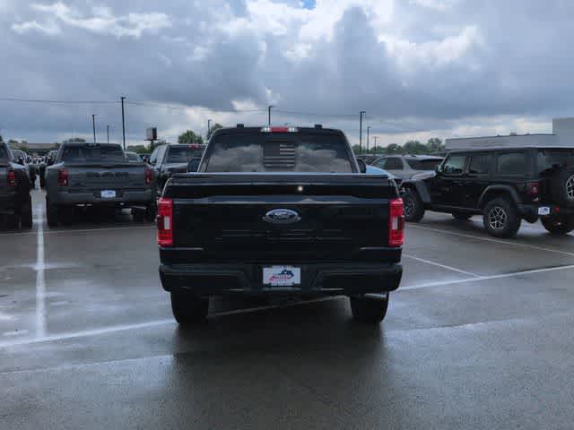 Thumbnail: 2021 Ford F-150 - 7