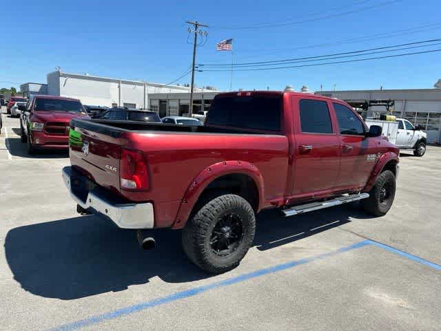 Thumbnail: 2013 RAM 2500 - 22