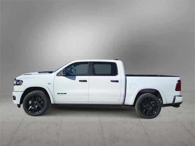 Thumbnail: 2026 RAM 1500 - 5