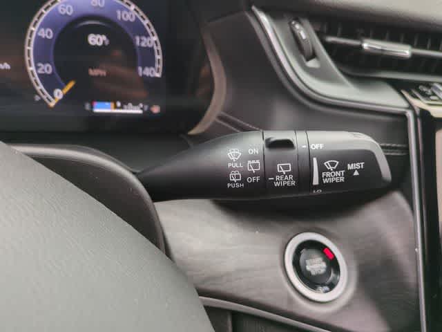 Thumbnail: 2025 Jeep Grand Cherokee L - 26