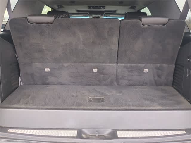 Thumbnail: 2015 Chevrolet Tahoe - 34