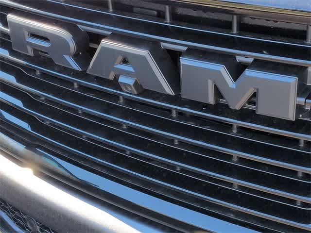 Thumbnail: 2026 RAM 1500 - 12