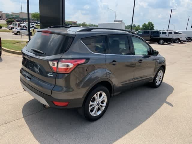 Thumbnail: 2018 Ford Escape - 20