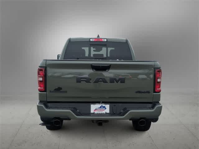 Thumbnail: 2026 RAM 1500 - 7