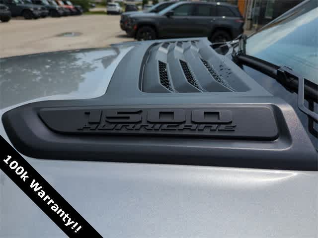 Thumbnail: 2026 RAM 1500 - 13