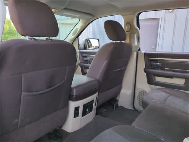Thumbnail: 2016 RAM 1500 - 27