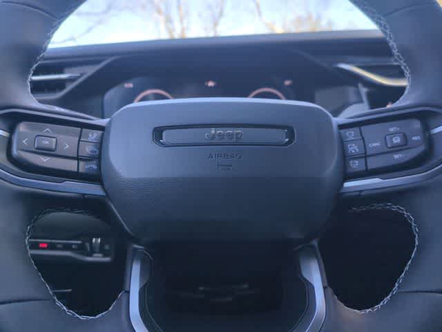 Thumbnail: 2026 Jeep Cherokee - 25