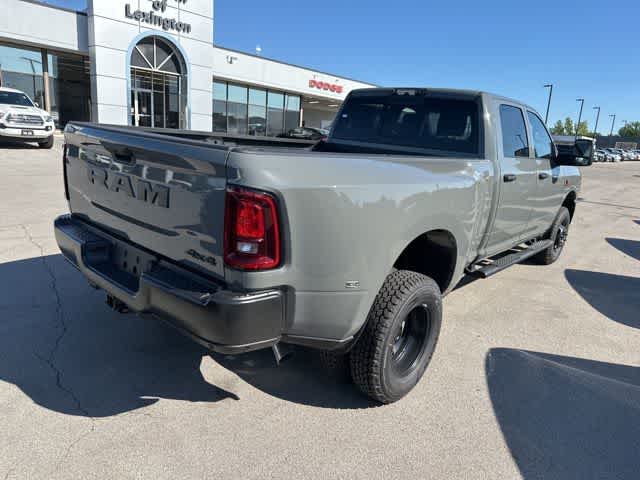 Thumbnail: 2026 RAM 3500 - 14
