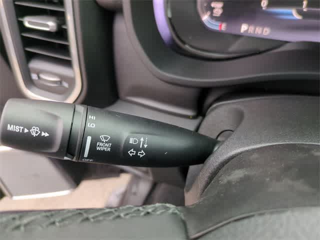 Thumbnail: 2026 RAM 2500 - 27