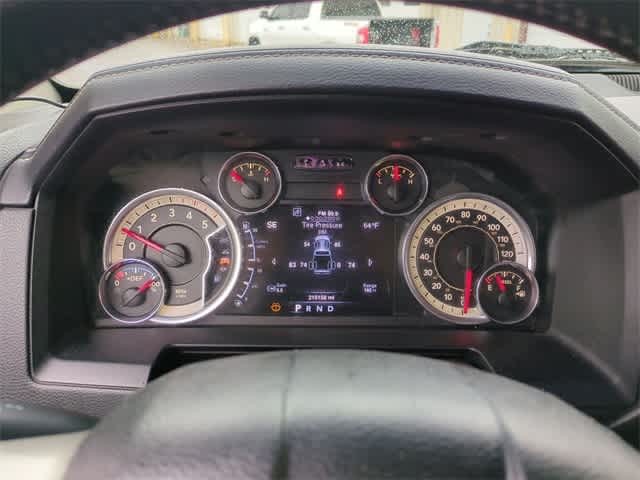 Thumbnail: 2016 RAM 3500 - 33