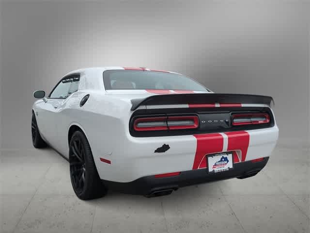 Thumbnail: 2023 Dodge Challenger - 6