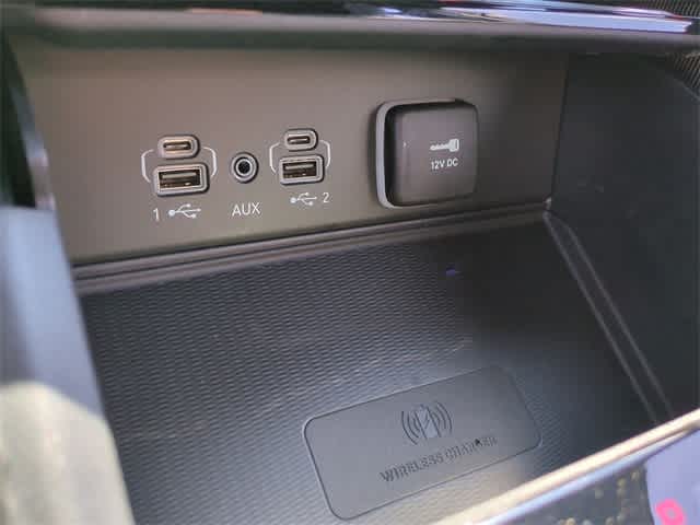 Thumbnail: 2025 Jeep Grand Cherokee - 33