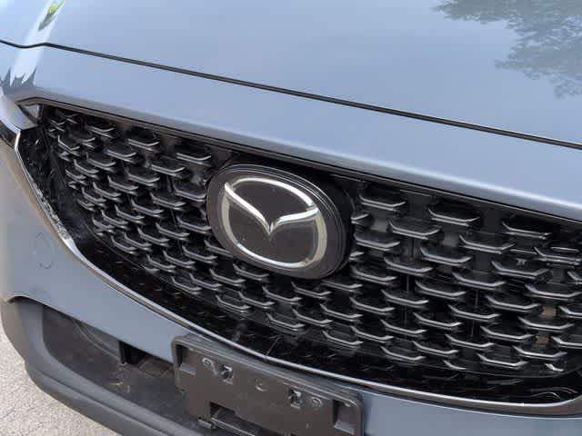 Thumbnail: 2024 Mazda CX-5 - 11