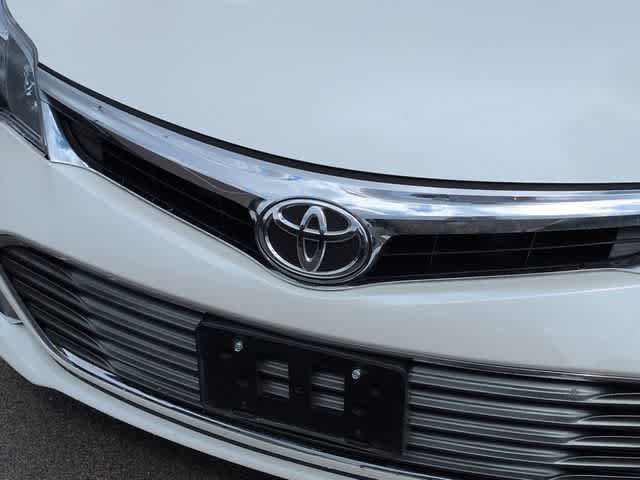 Thumbnail: 2014 Toyota Avalon - 12