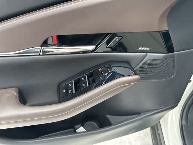 Thumbnail: 2020 Mazda CX-30 - 8