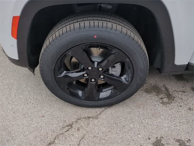 Thumbnail: 2025 Jeep Grand Cherokee L - 13