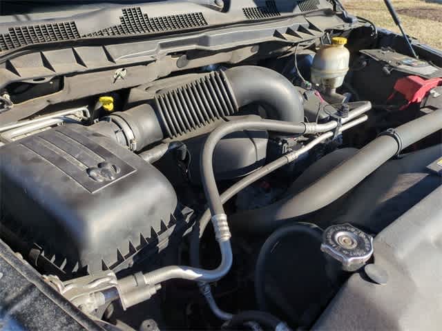 Thumbnail: 2013 RAM 1500 - 15