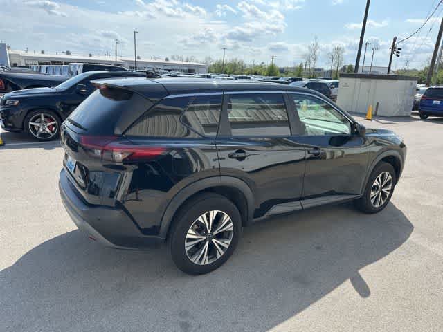 Thumbnail: 2023 Nissan Rogue - 21