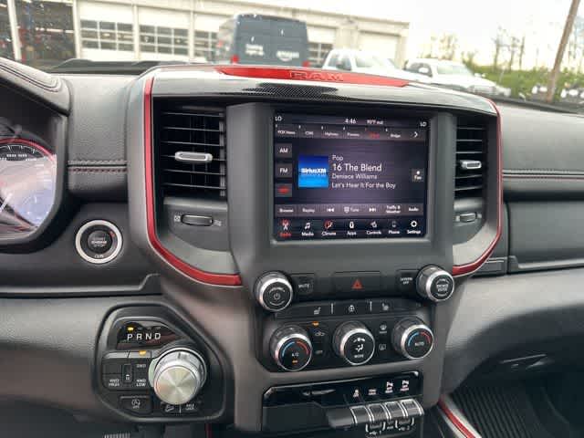 Thumbnail: 2019 RAM 1500 - 8