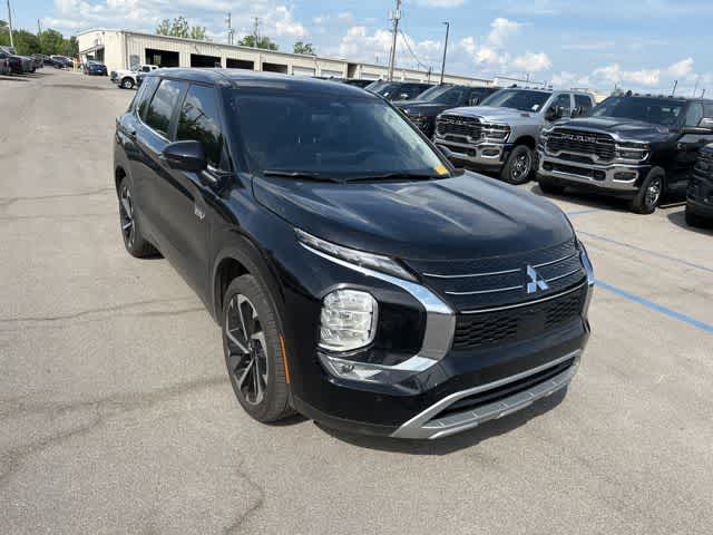 Thumbnail: 2025 Mitsubishi Outlander - 27