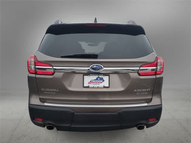 Thumbnail: 2021 Subaru Ascent - 7