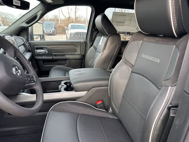 Thumbnail: 2026 RAM 3500 - 3