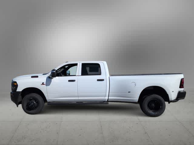 Thumbnail: 2026 RAM 3500 - 5