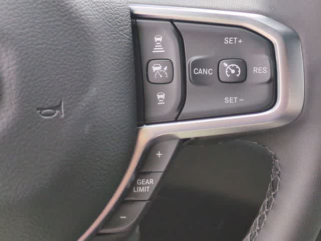 Thumbnail: 2026 RAM 1500 - 25