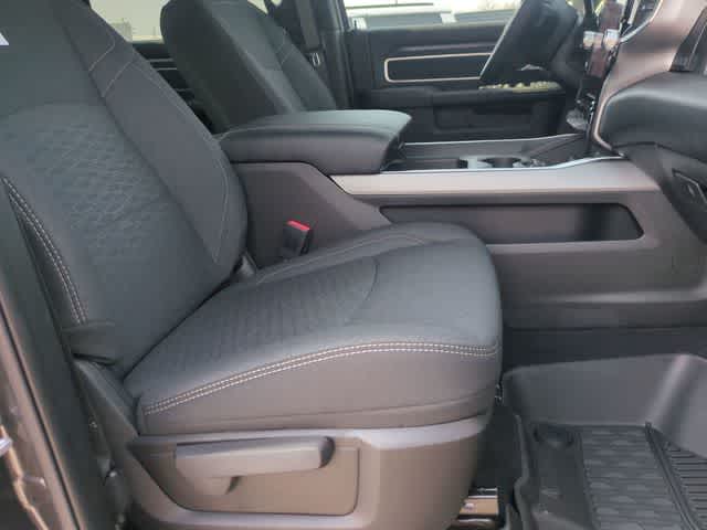 Thumbnail: 2026 RAM 2500 - 21