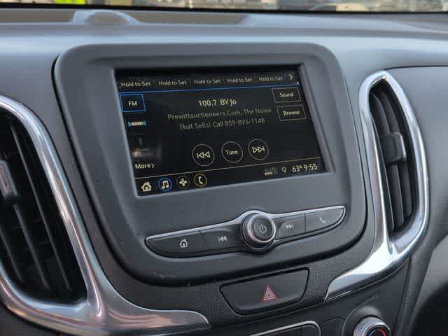 Thumbnail: 2019 Chevrolet Equinox - 30